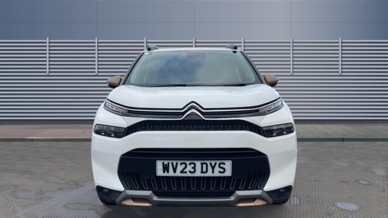 Citroen C3 Aircross 1.2 PureTech 110 C-Series Edition 5dr Petrol Hatchback